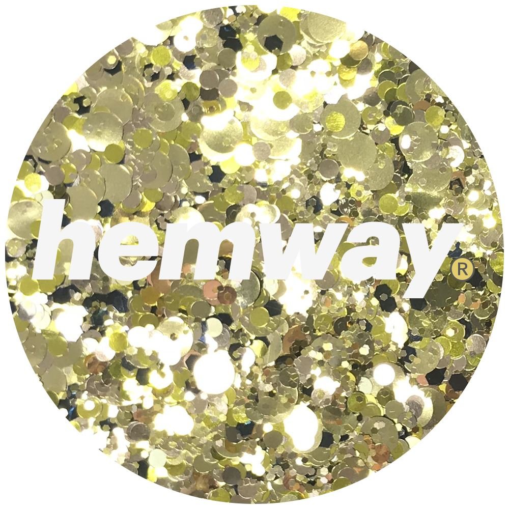 Hemway Rhinestones for Nail Glass Flat back 1440pcs SS3-SS30 super AB Non Hot Fix Flat Back rhinestone diamonds strass For manicure: SS5