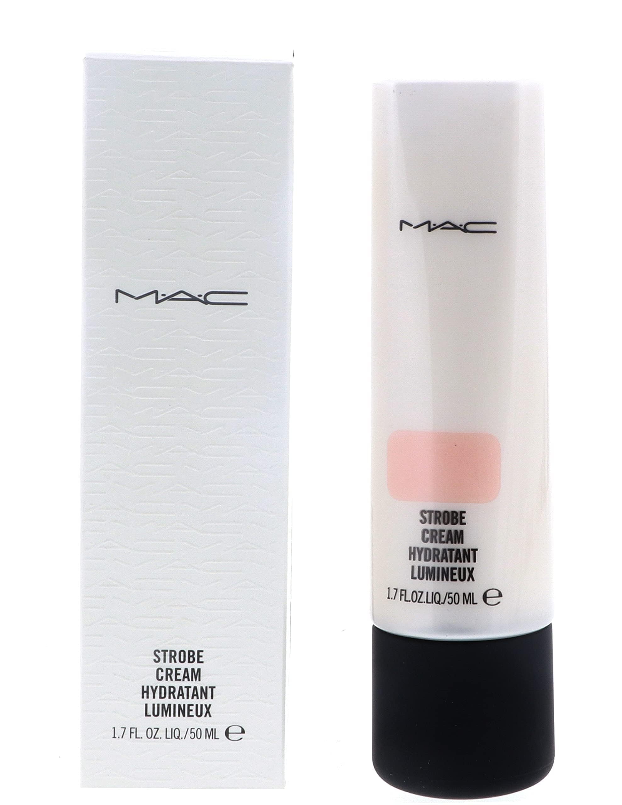 M.A.C Strobe Cream (Peach Light) -50 ml