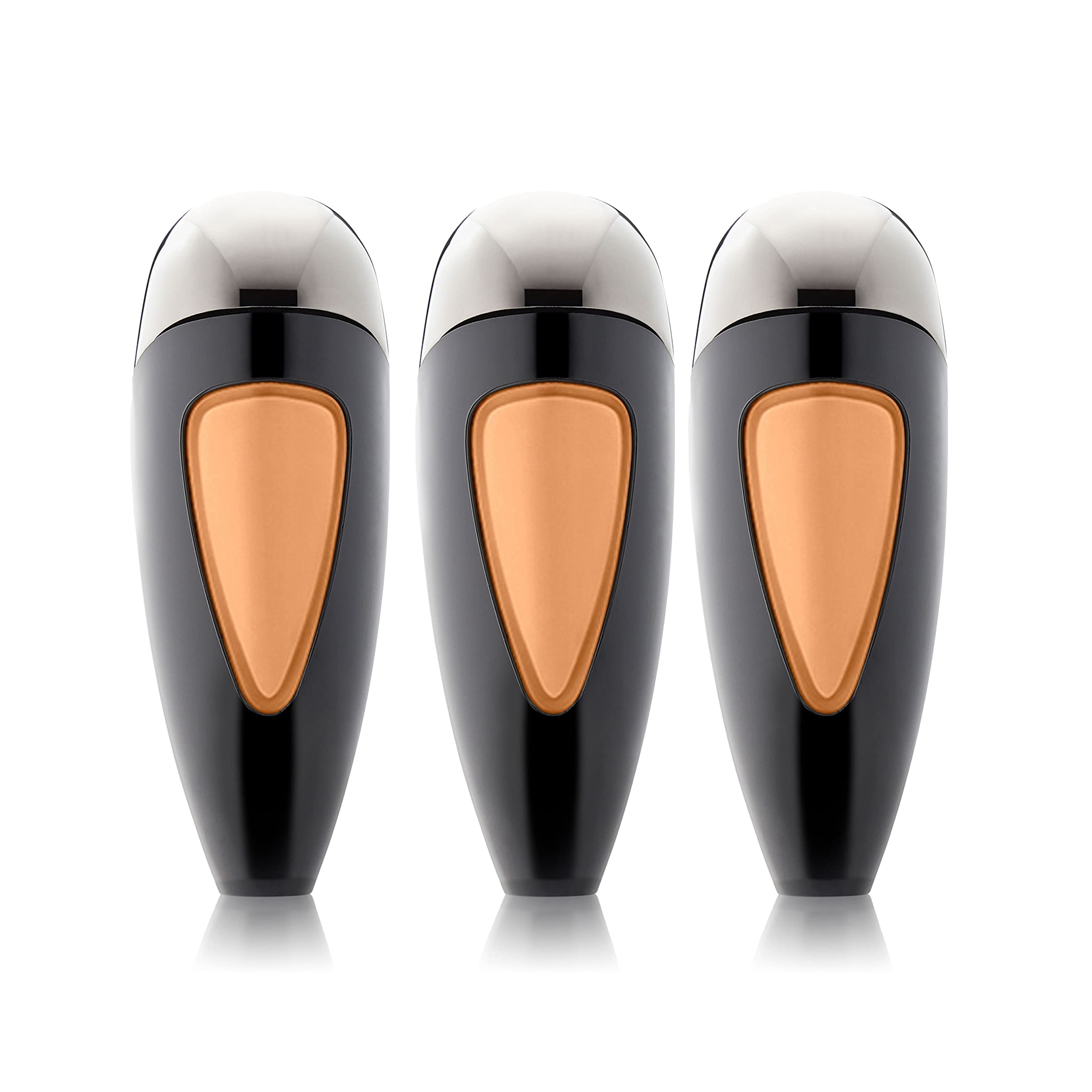 Temptu Perfect Canvas Airpod Foundation Trio