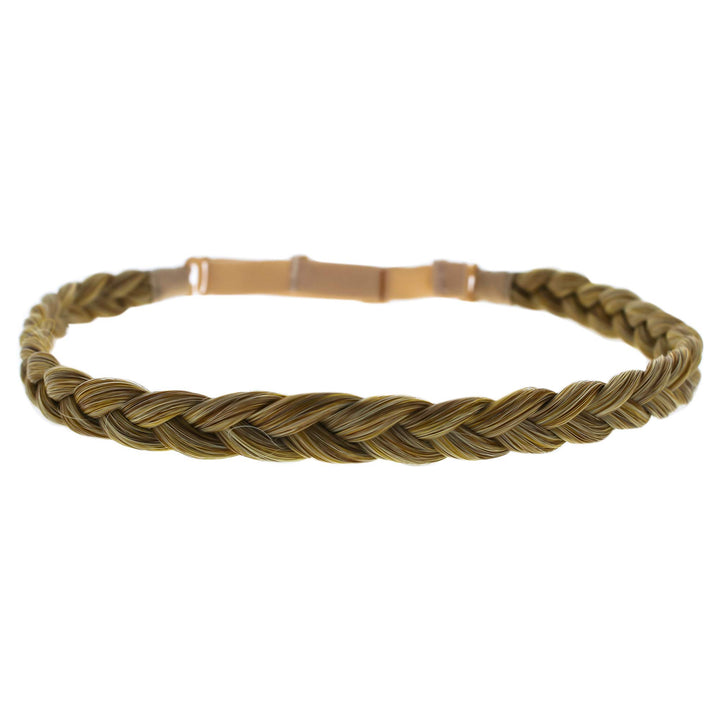 Hairdo French Braid Band - R25 Ginger Blonde for Women - 1 Pc Hair Headband