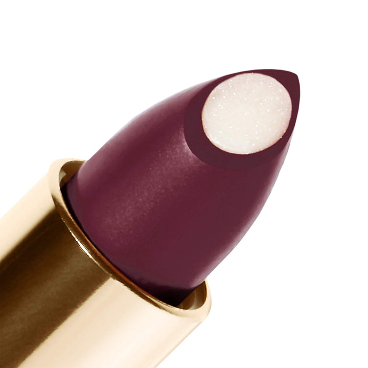 L’Oréal Paris Age Perfect Luminous Hydrating Lipstick, Plum Wine, 0.13 oz.