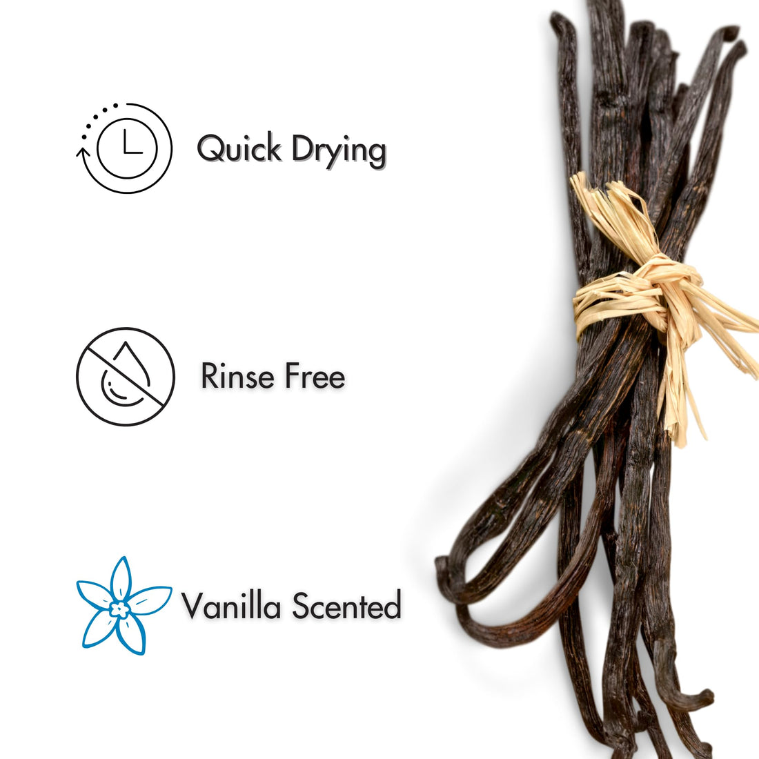 Makeup Brush Cleaner Pro Starter Kit, 8 fl oz (with tin)