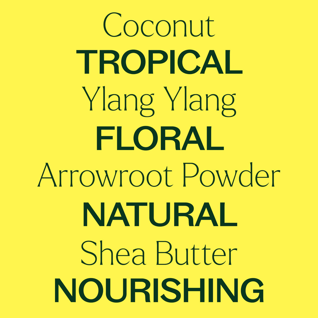 Plant Therapy Coconut Ylang Ylang Natural Deodorant for Men & Women 2.65 oz Aluminum Free, with Coconut Oil, Shea Butter, Earth Wax, & Baking Soda, Smooth Application, Long Lasting Odor Control