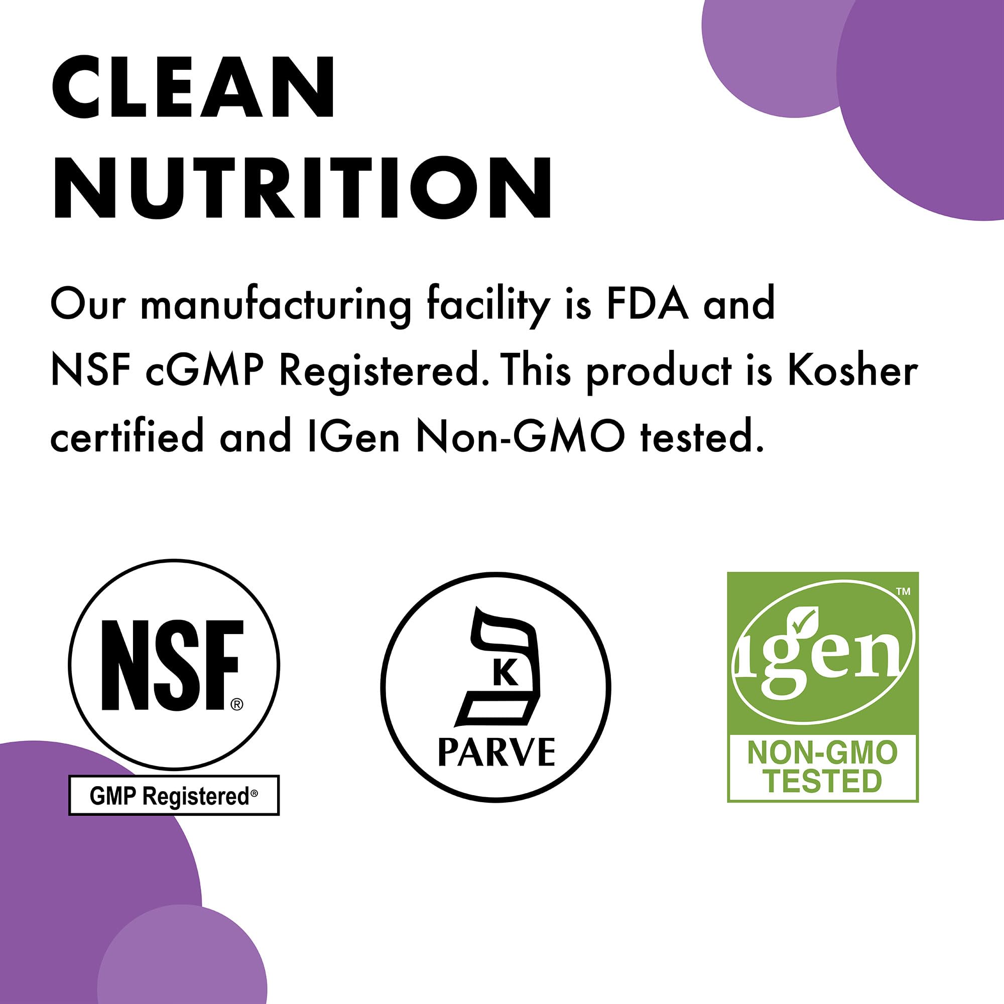 Bluebonnet Nutrition Ladies' One Prenatal DHA, Daily Nutrition for Prenatal Health*, Non-GMO, Vegan, Gluten-Free, 30 Vegetarian Softgels, 30 Servings