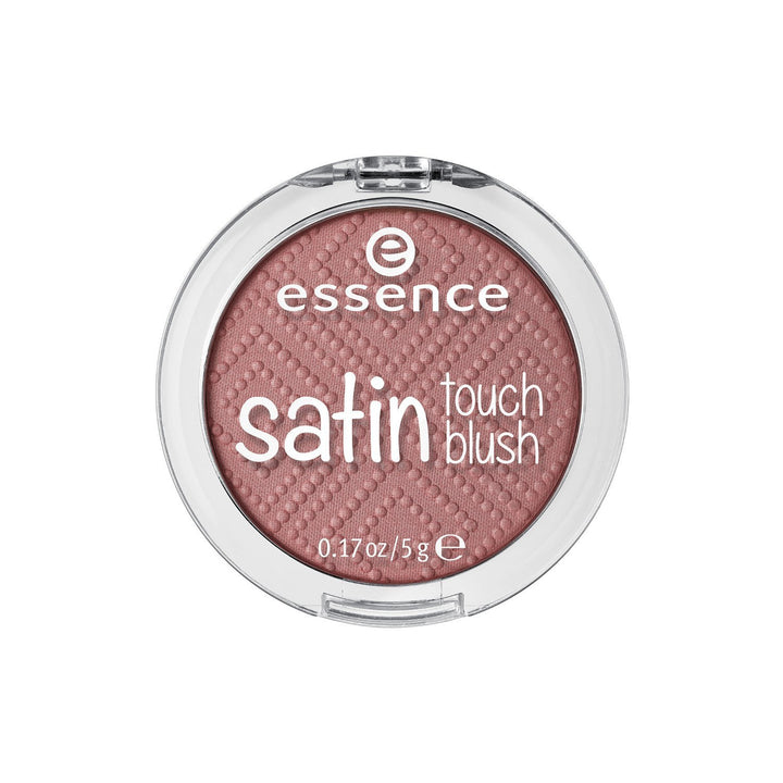 essence cosmetics 20 Satin Love Touch Blush