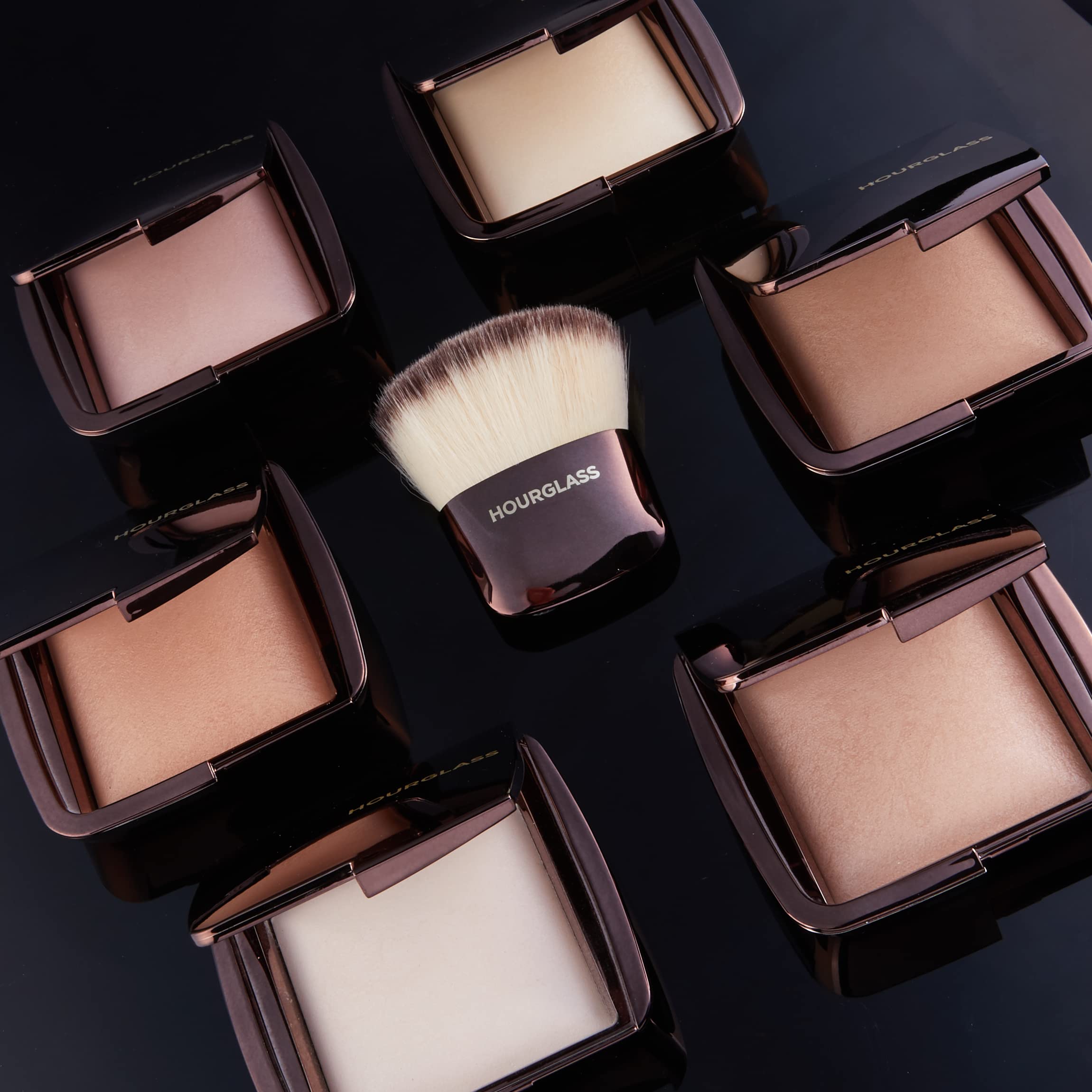 hourglass Ambient Lighting Powder ETHEREAL LIGHT