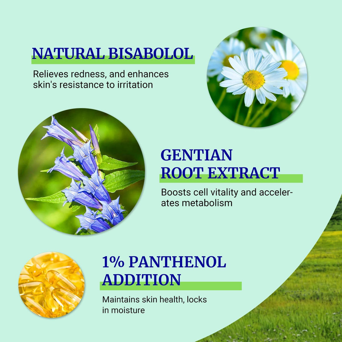 larosanna Travel Size Moisturizing Lotion for Sensitive Skin Made in Australia,Skin Care Ideal for Redness and Dryness Relief,Face Moisturizer with Gentian Root Extract,0.35 fl oz