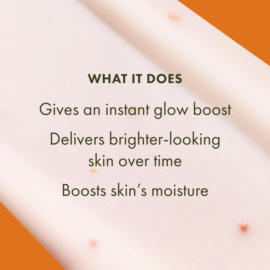 Origins GinZing Glow-Boosting Face Mask | Visibly Brightens Skin Now & Over Time | With Vitamin C & Caffeine from Coffee Beans, 2.5 Fl Oz