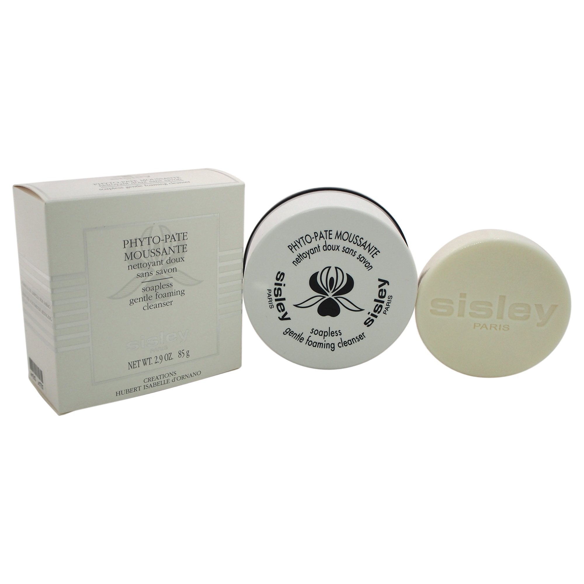 Sisley Soapless Gentle Foaming Cleanser 85g/2.9oz