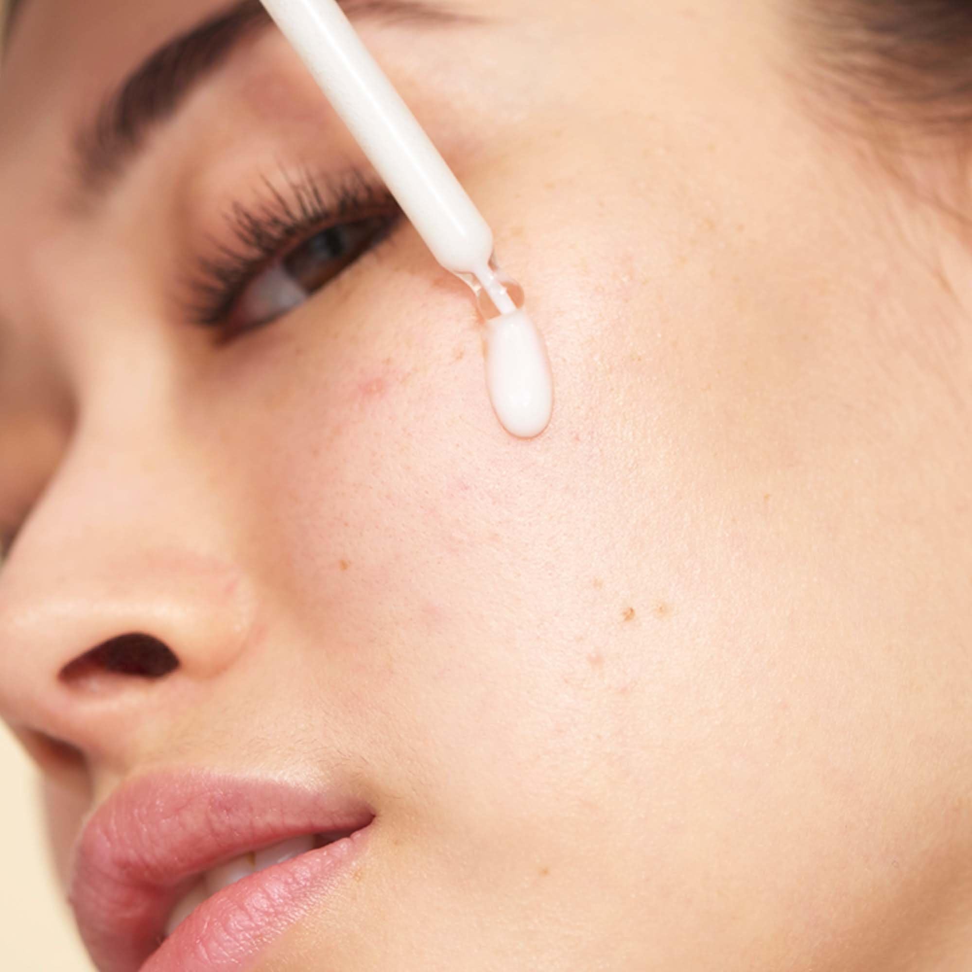 SEPHORA COLLECTION Targeted Pores Serum with BHA + PHA 1 oz / 30 mL