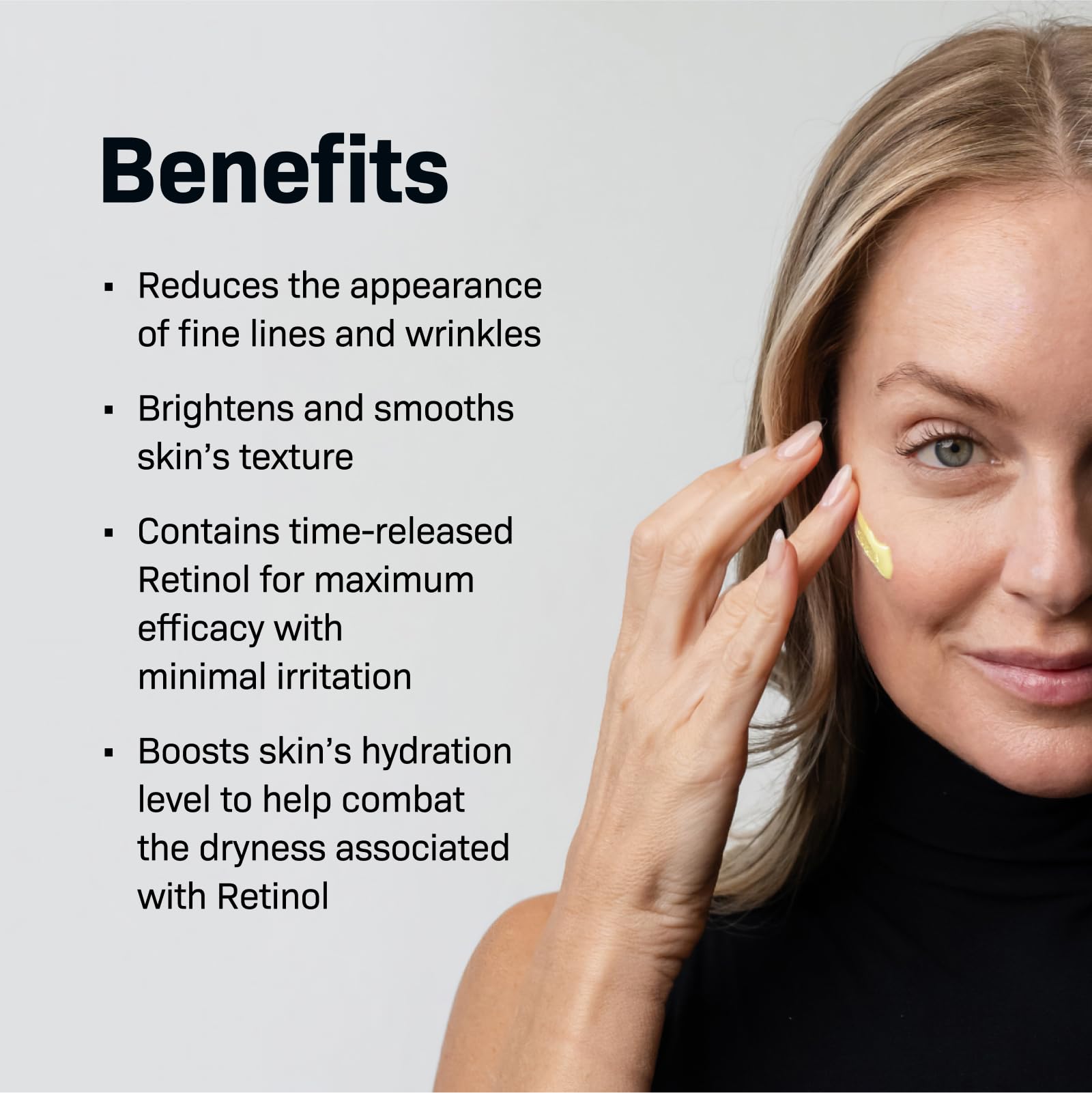 Revision Skincare Retinol Complete 1.0%, 1 oz.