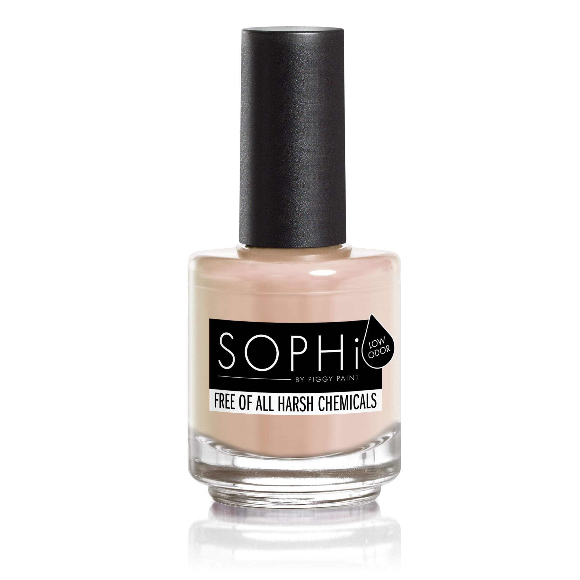 French Latte : SOPHi Non-Toxic Nail Polish, French Latte