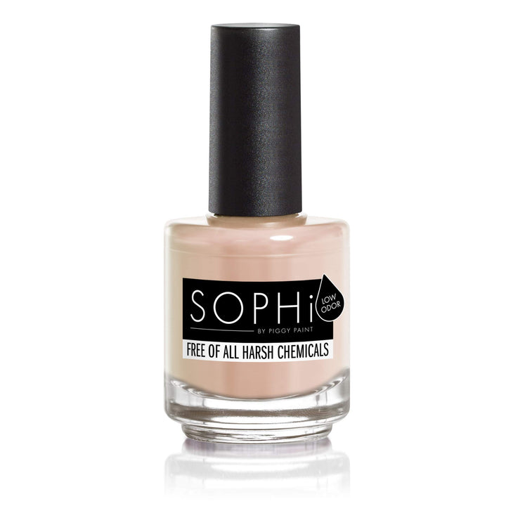 French Latte : SOPHi Non-Toxic Nail Polish, French Latte