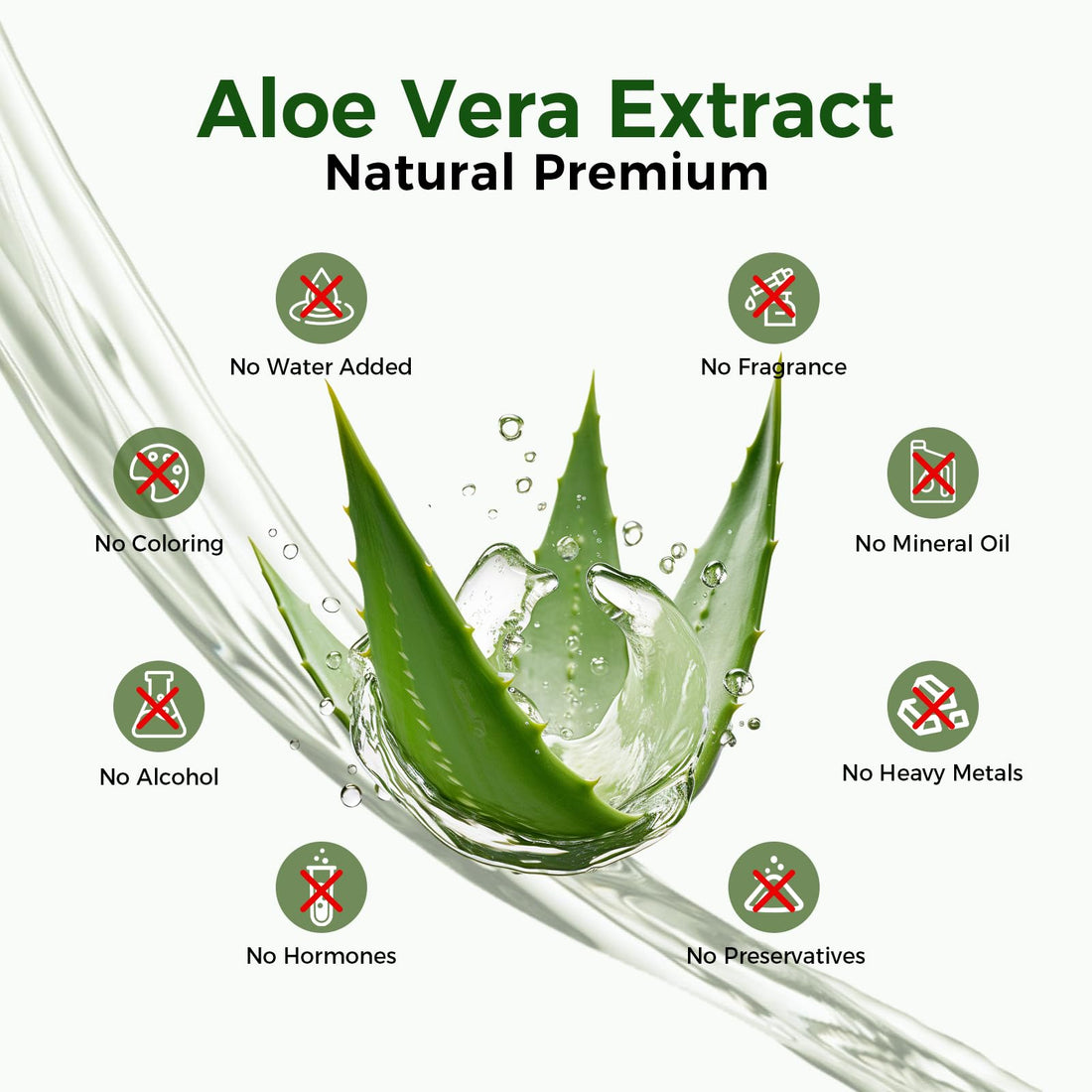 OUKEYA 1 Gallon, Aloe Vera Gel – Soothing, Hydrating, and Nourishing for Face & Body | 98% Natural Aloe Vera, Pure & Organic for After Sunburn Relief, Skincare & Hair Hydration, Calming Moisturizing