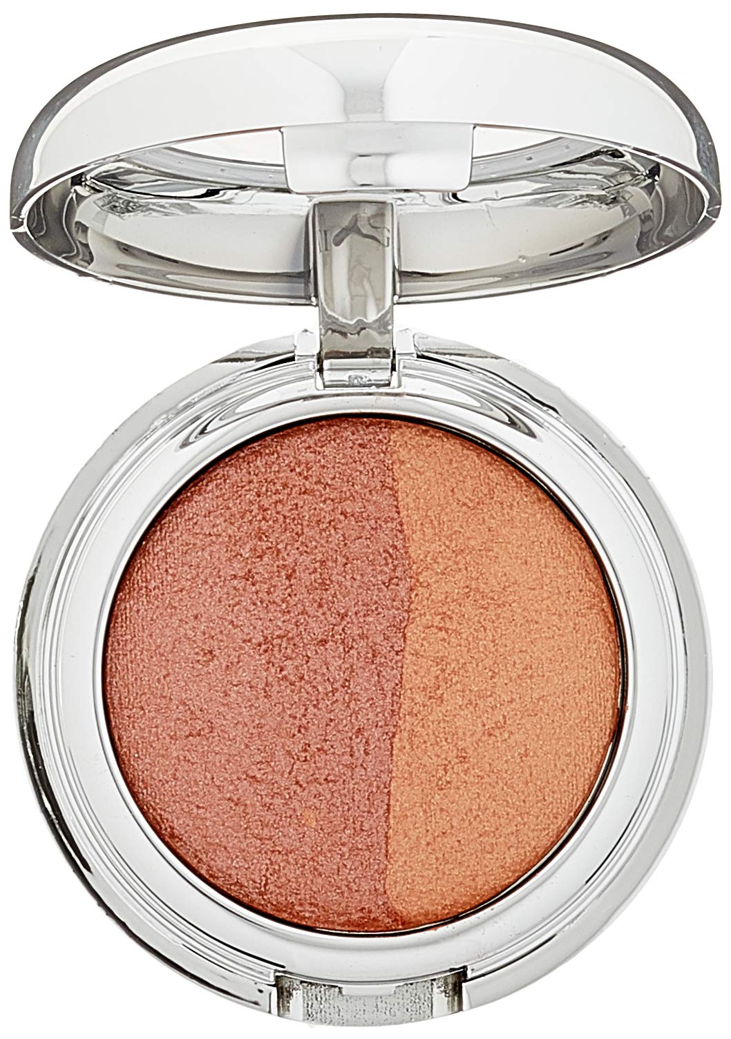 TIGI Cosmetics Glow Blush, Lovely Duo, 0.071 Ounce