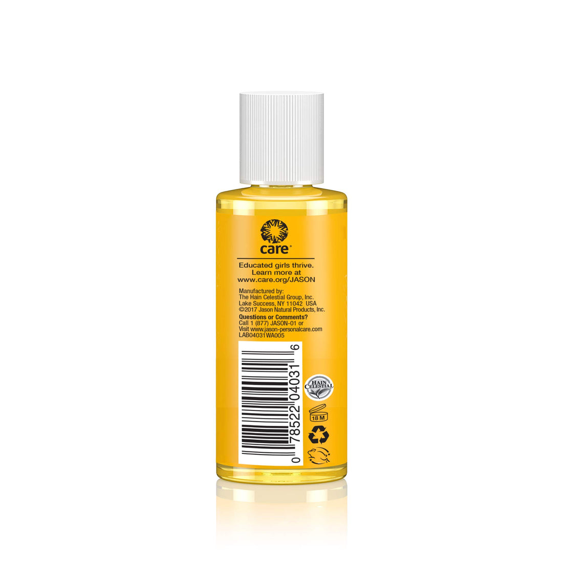 Jason Vitamin E Oil 45,000 IU, 2-Ounce Bottles (Pack of 2)