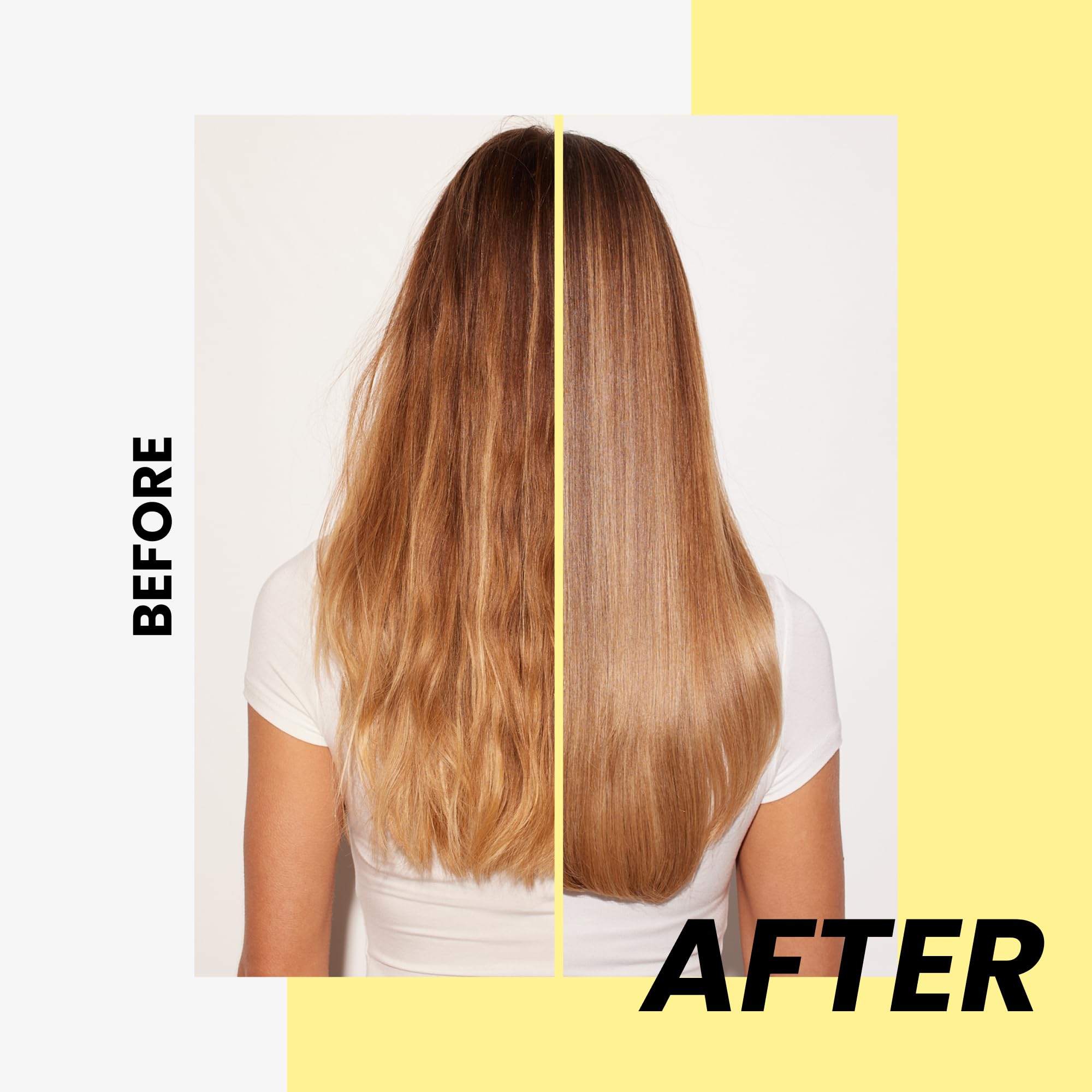 Kenra Triple Repair Conditioner | Targets & Repairs Weak or Broken Bonds | Split Ends | Damaged Hair | Bond Builder | Sulfate-Free | 10.1 fl. oz.