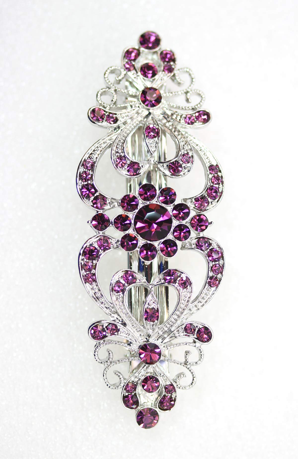 Faship NEW 14 Tips NAIL Art Full Cover Self Adhesive Stickers Polish Foils Tips Wrap Glitter Gradient Shiny Nail Decal Manicure: C1035