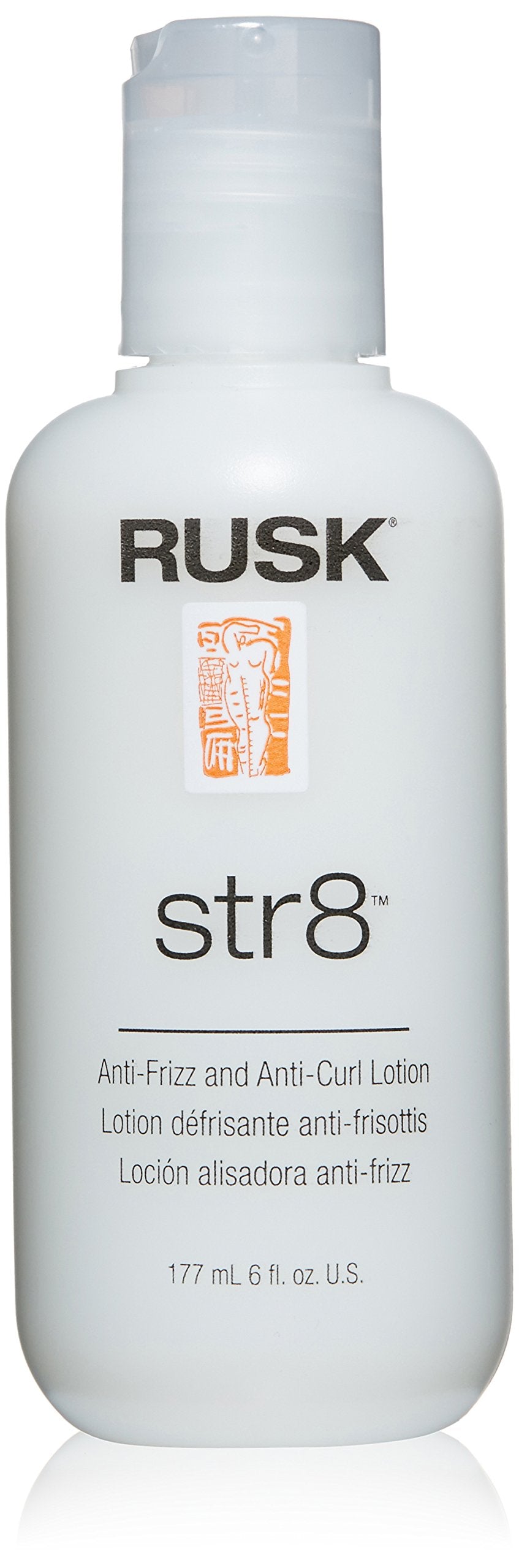 Str8 Anti-Frizz Lotion
