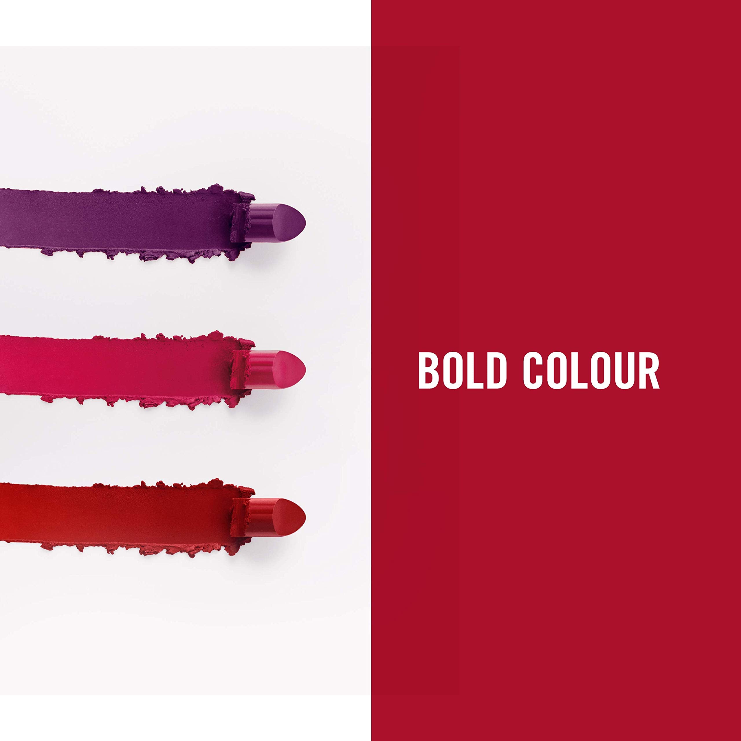 Rimmel London Lasting Finish Extreme, Dat Red, 2 g