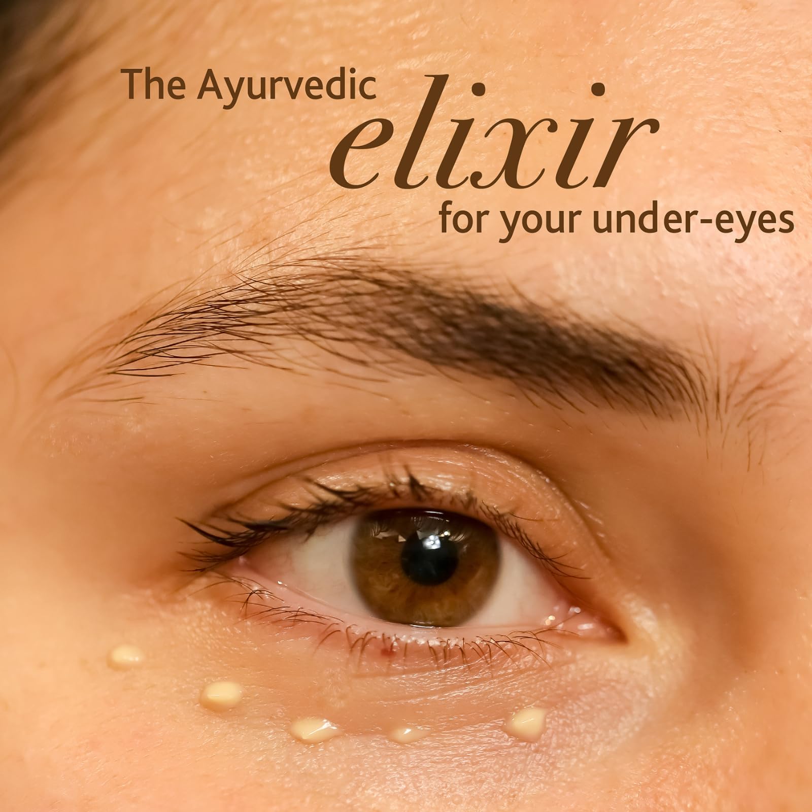 Sahajan Restorative Eye Cream - 15ml/0.5 fl oz