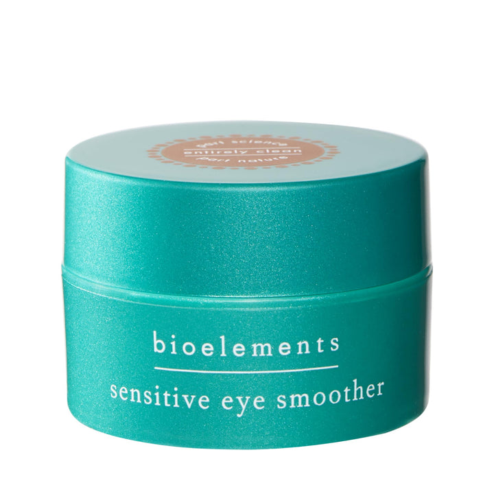Bioelements Sensitive Eye Smoother, 0.5 Oz.