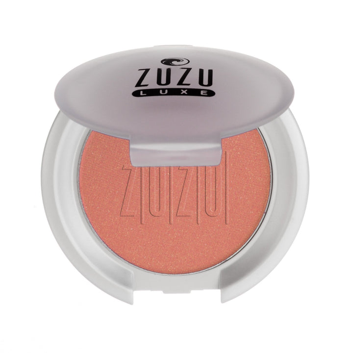 Zuzu Luxe Blush Sunset