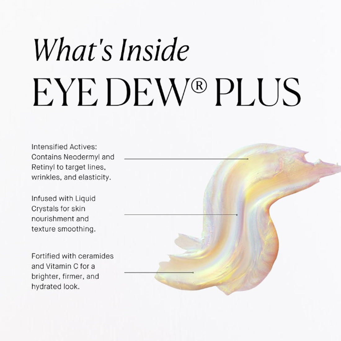 ARCONA Eye Dew Plus by ARCONA