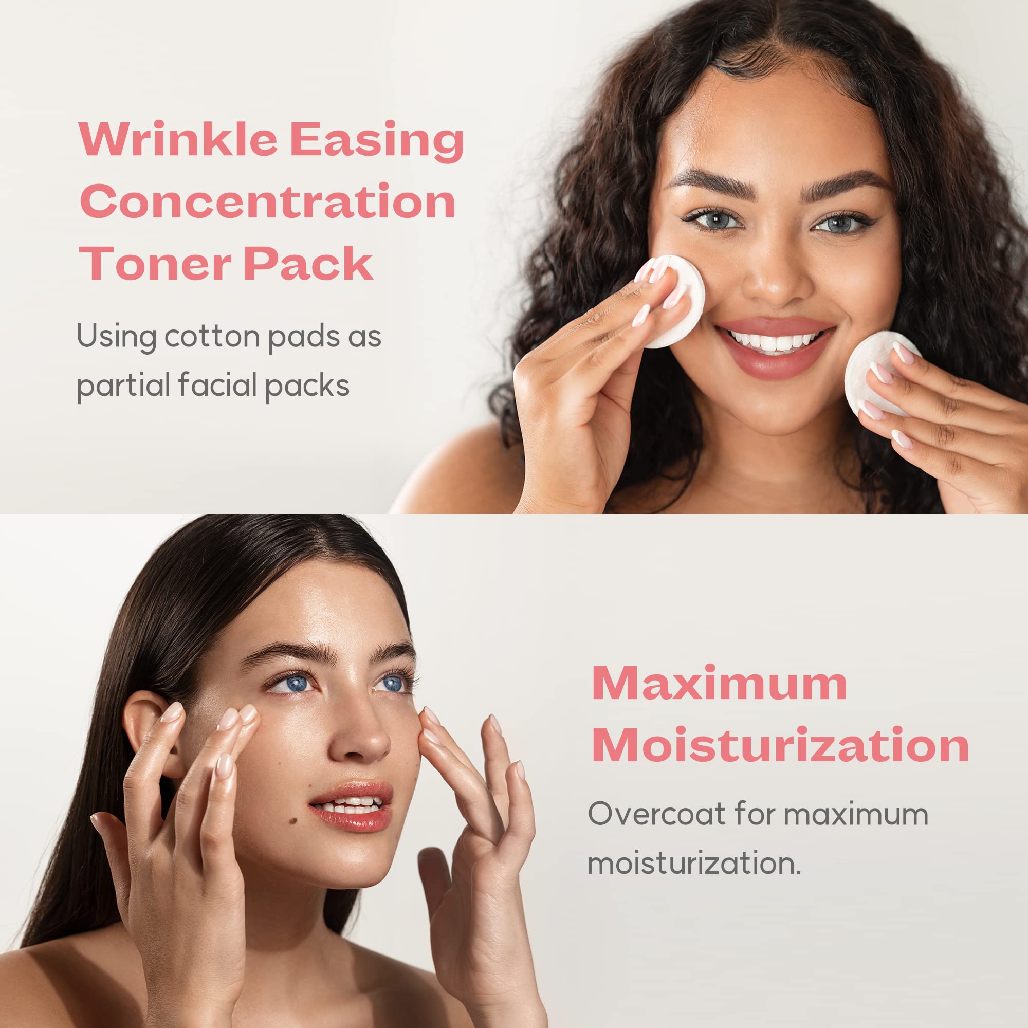 Frudia Pomegrante Nutri-Moisturizing Toner 195Ml, K-Beauty