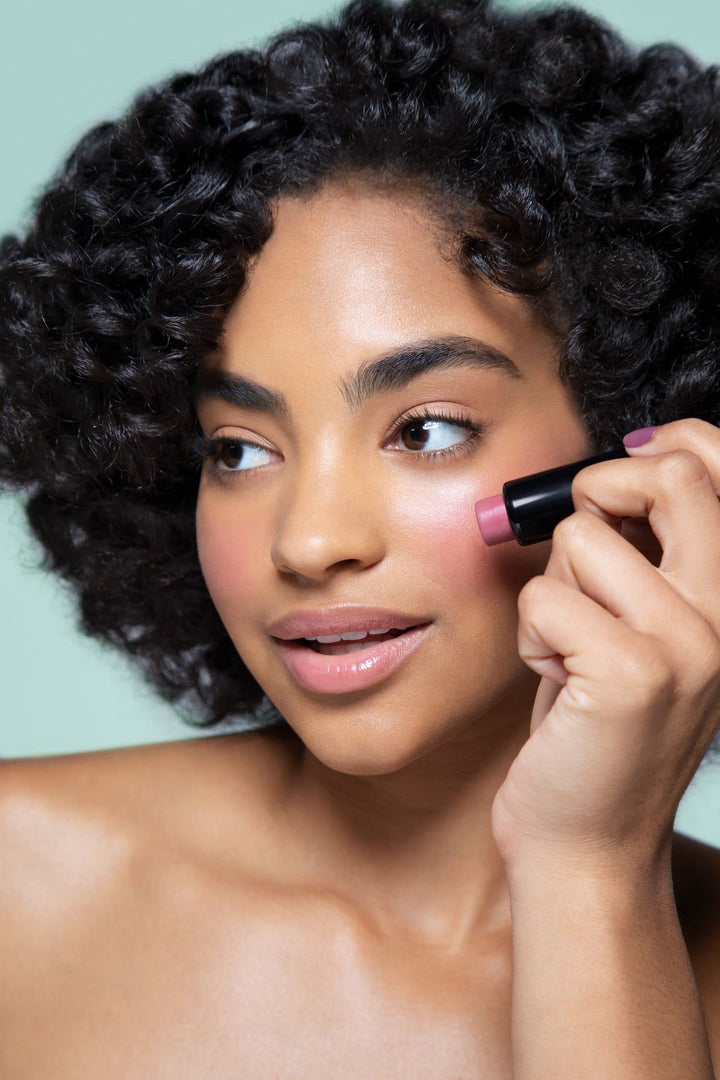 butter LONDON Plush Rush Blush & Lip, Obsessed