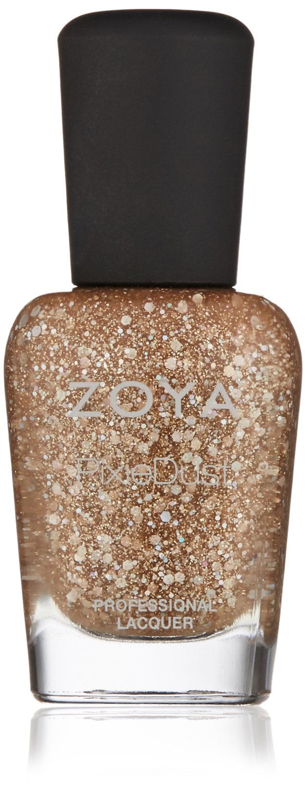 ZOYA Pixie Dust Nail Polish, Bar Magical, 0.5 fl. oz.