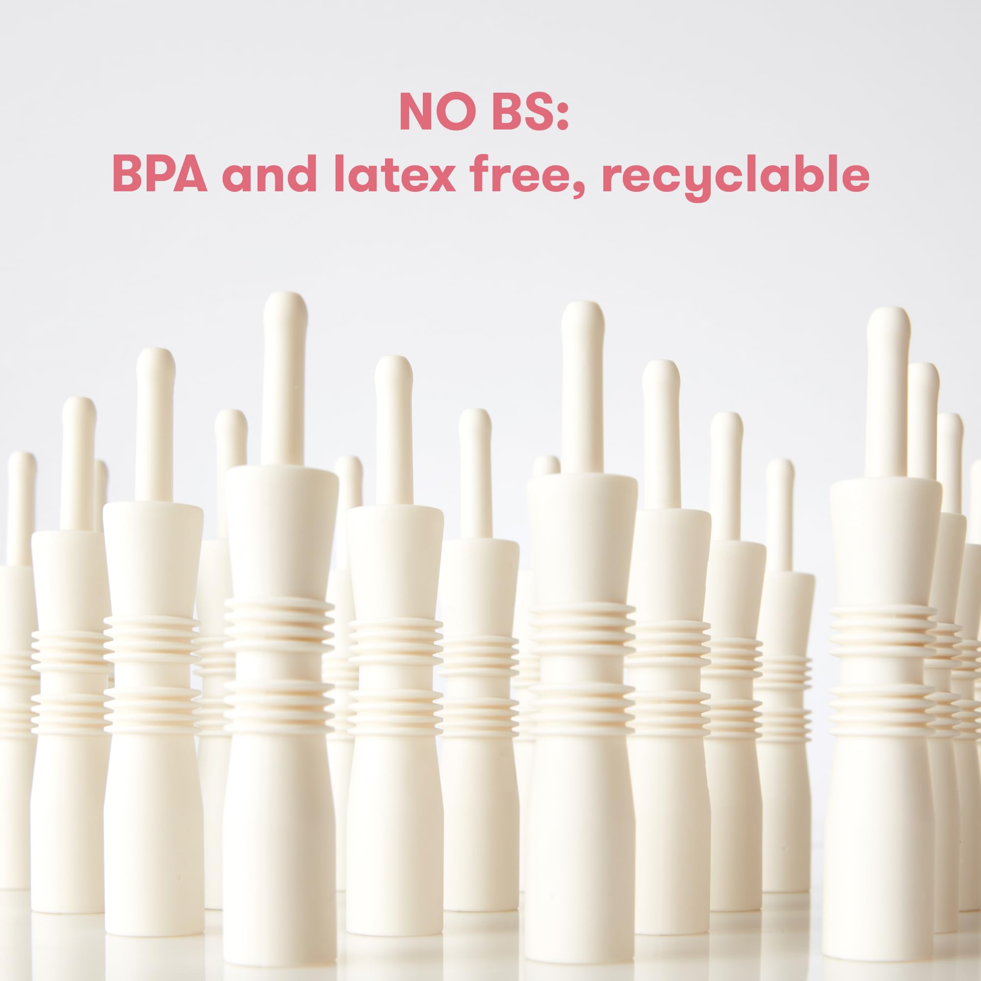 Frida Baby Windi Gas Passer, Baby Gas Relief and Colic Baby Relief, Baby Constipation Relief, 10 Count