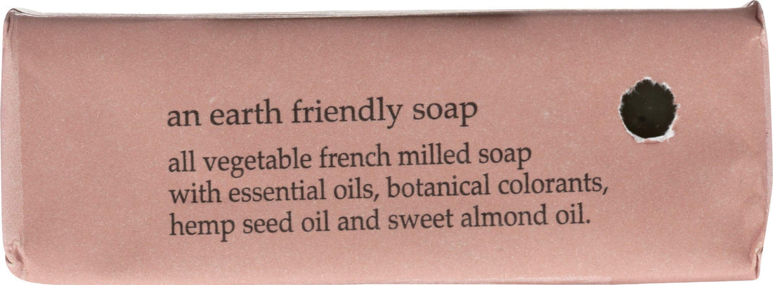 River Soap Company - Bar Soap Woodland with Hemp Seed Oil - 4.5 oz. by River Soap Company