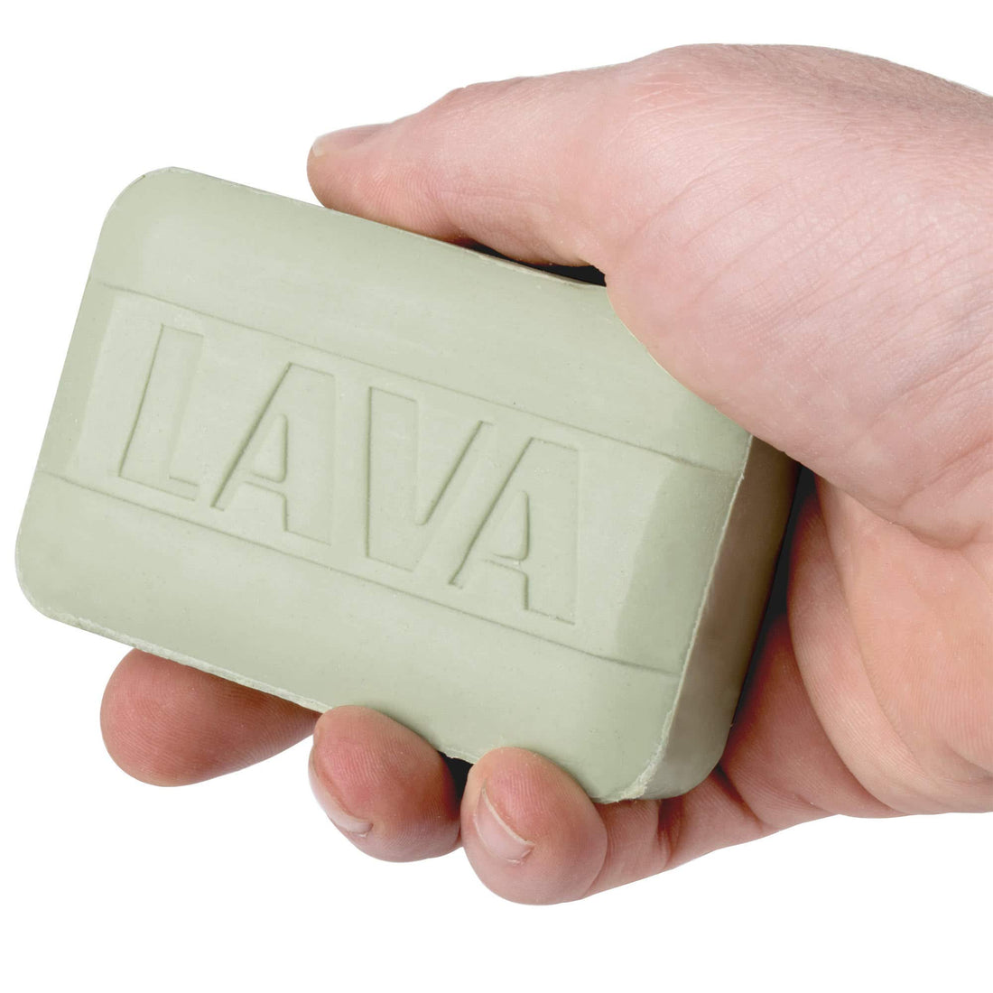 Lava Heavy Duty Bar Hand Cleaner 5.75 oz. (Pack of 24)