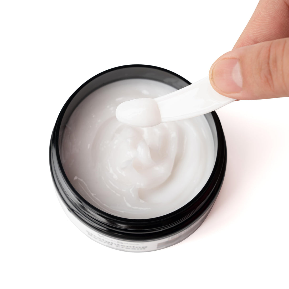 visualsource Straightening Beard Cream, 2.8oz Effective Beard Styling Conditioner Beard Mustache Cream Supplies To Straighten Reducing Frizz Coarse Moisturizing Softening Natural Beard Cream