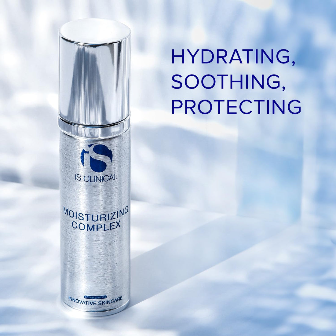 iS CLINICAL Moisturizing Complex, 1.7 Oz