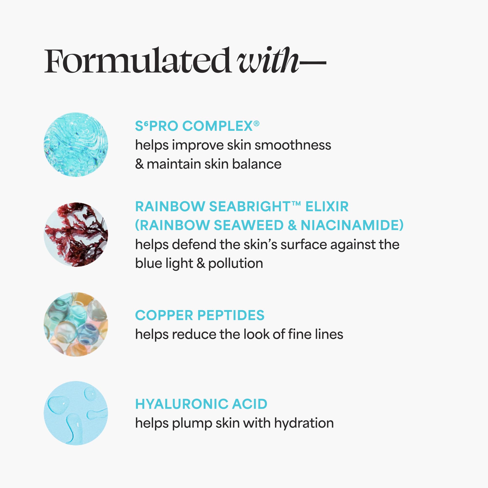 TULA Skin Care Bronze Boost Glow Bronzing Drops - Provides Natural Glow, Evens Skin Tone, Plumps and Hydrates Skin, Contains Niacinamide, Hyaluronic Acid and Green Tea, 1 Fl Oz.