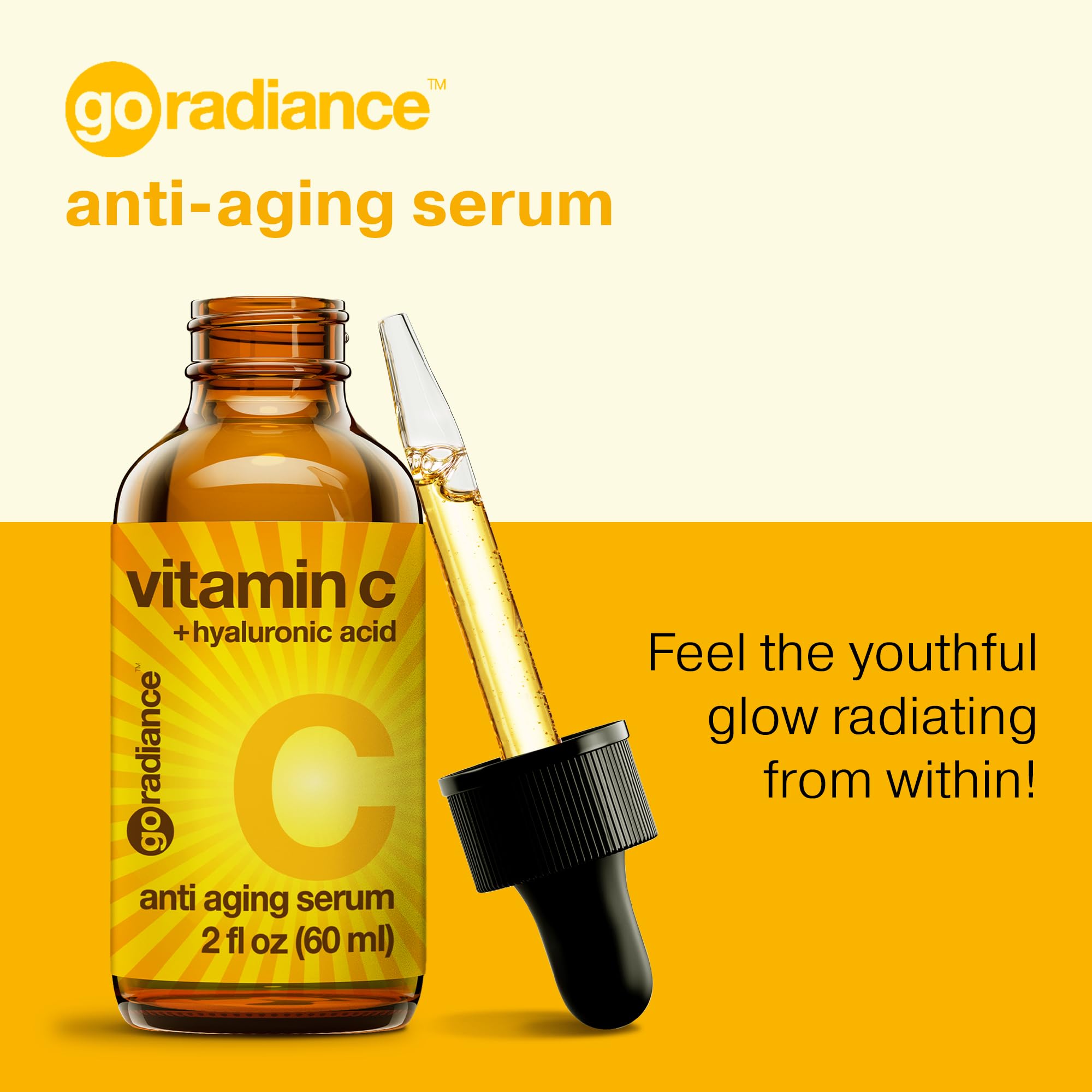 Best Vitamin C Serum For Face 2015 - This Bottle Is Double The Size Yet Priced Less - Triple