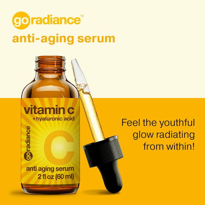 Best Vitamin C Serum For Face 2015 - This Bottle Is Double The Size Yet Priced Less - Triple
