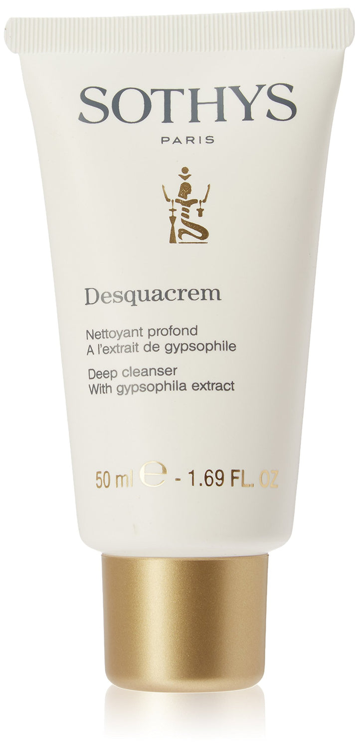 Sothys Desquacrem Deep Pore Cleanser 1.69 oz