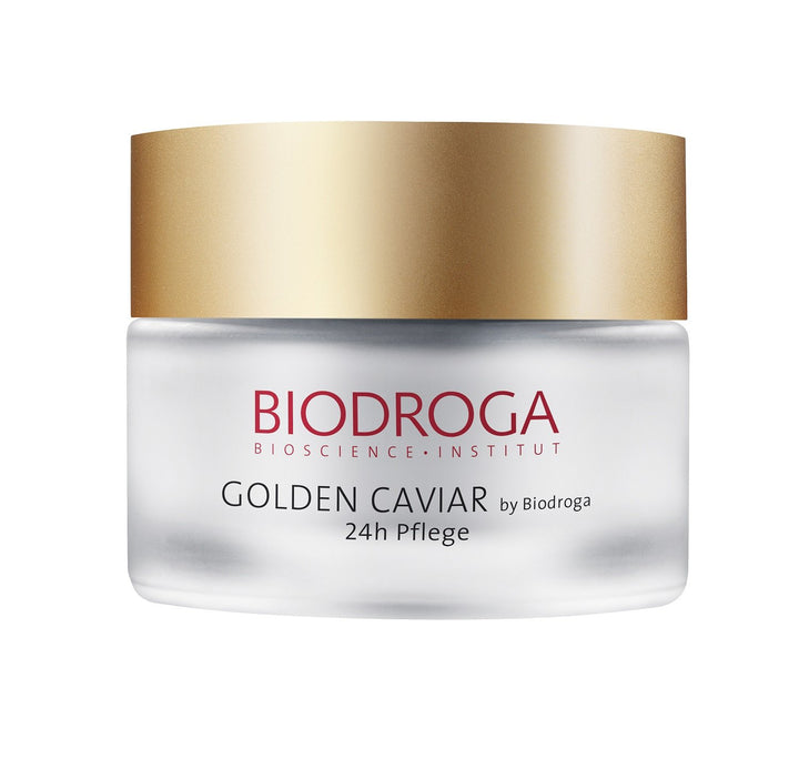Biodroga Golden Caviar 24- Hour Care for Dry Skin (1.7 oz)