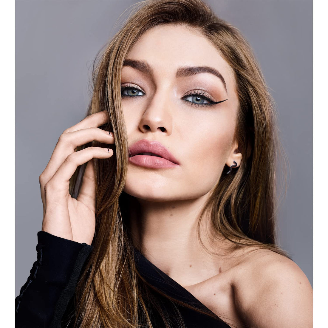 Maybelline Maybelline Hyper Precise All Day Eye Liner Matte Black X