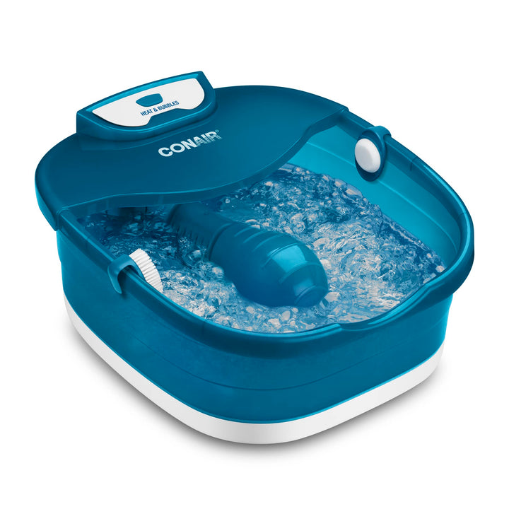 Conair Heat Sense Foot/Pedicure Spa