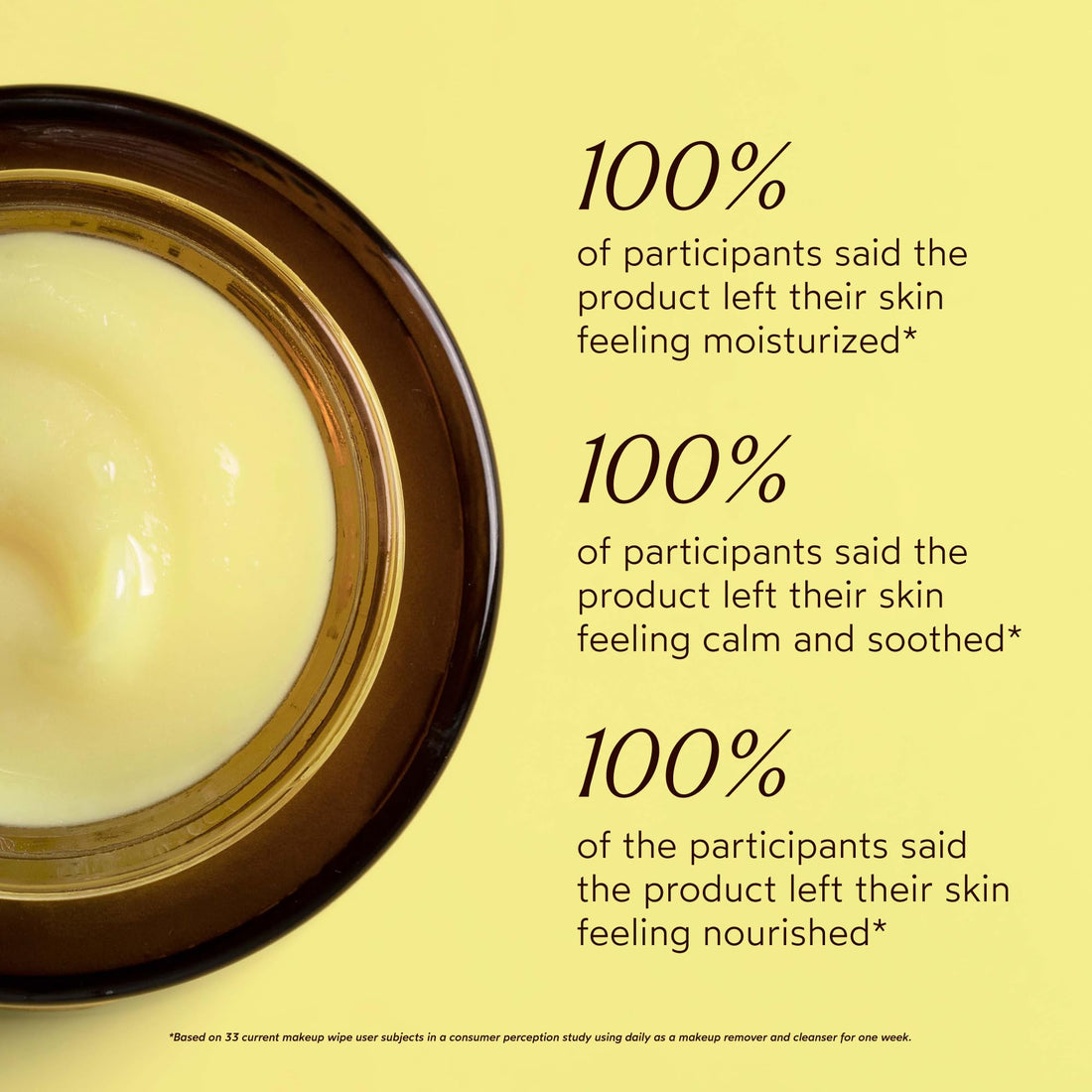 True Botanicals Ginger Turmeric Cleansing Balm | Removes Makeup, Sunscreen & Dirt - Not Moisture | Dermatologist Tested, All Natural, Vegan, Clinically Proven | 3.4 fl oz | 100 ml