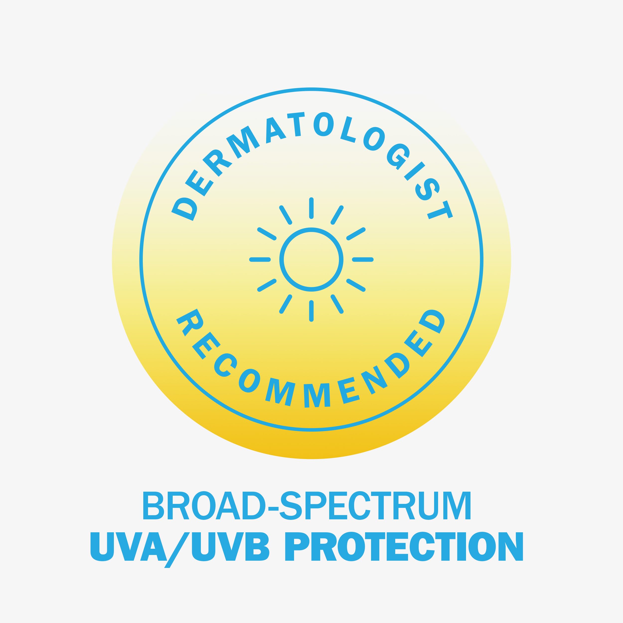 Olay Glow & Protect SPF 50 Face Sunscreen Stick, Fragrance Free, 0.5 OZ (14 G), Dewy Finish Sunscreen Stick with SPF 50 Broad Spectrum Sunblock for All Skin Types