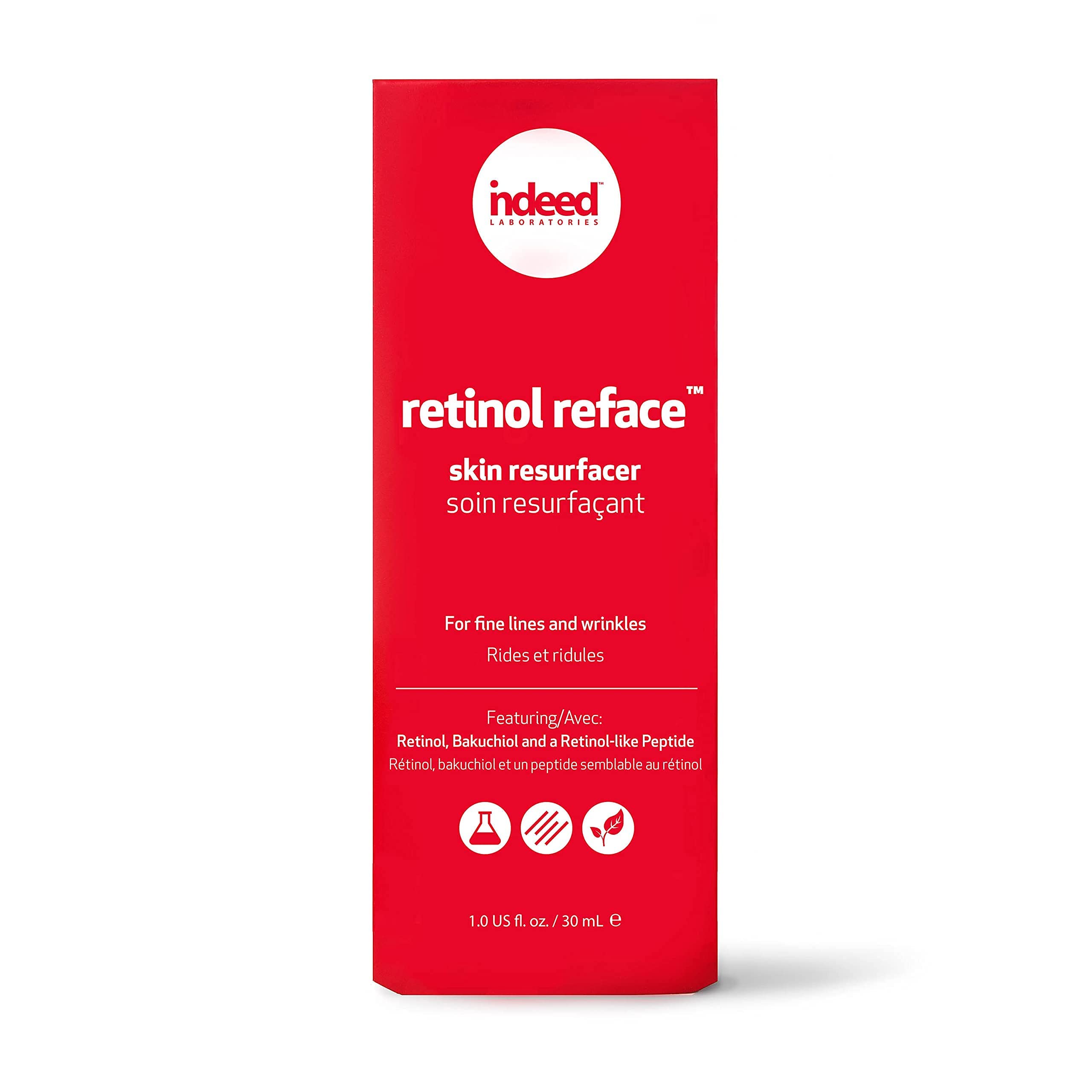 Retinol Reface 1oz
