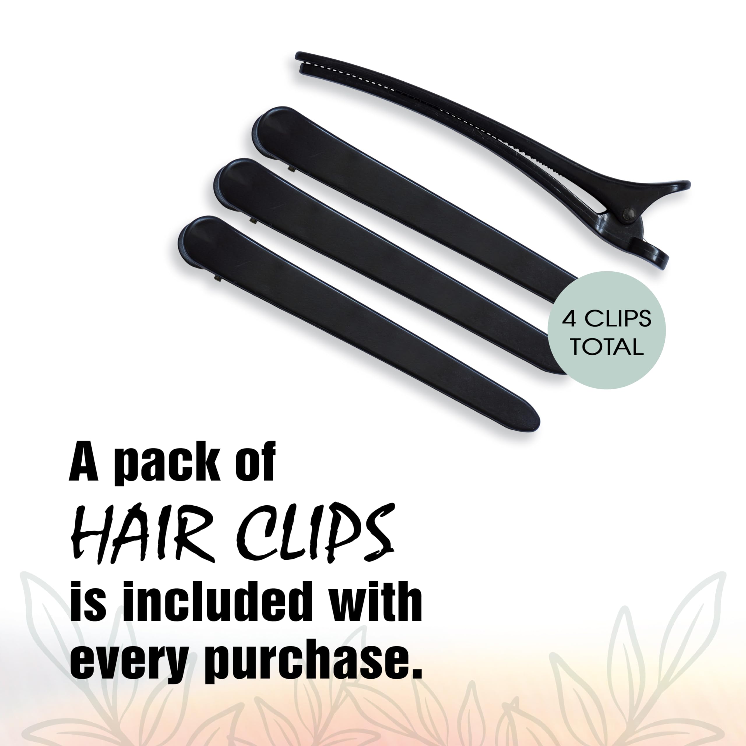 Light Mountain Natural Bulk Hair Color and Conditioner, Light Red, 16 Ounce