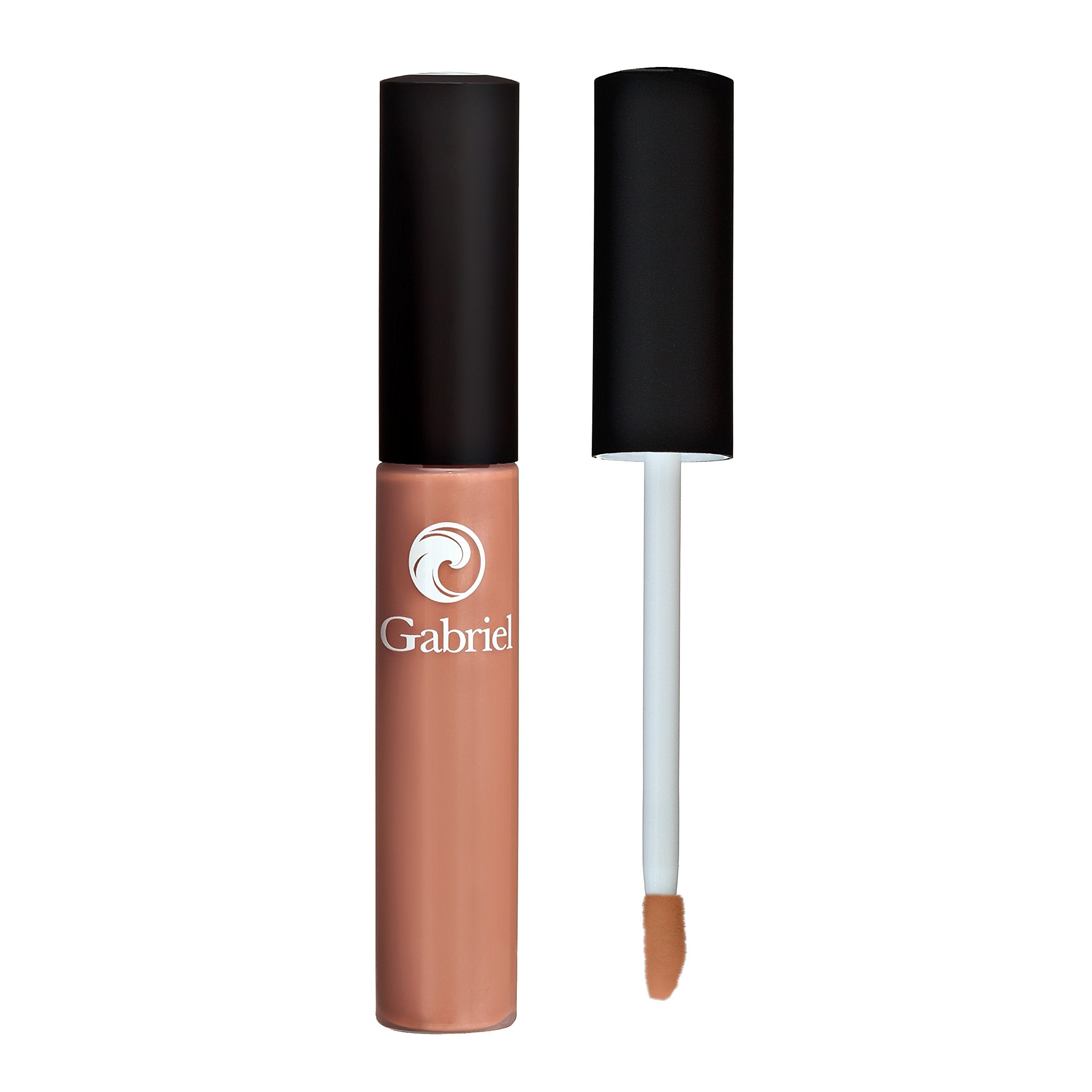 Lip Gloss - Natural Diva By Gabriel Costmetics