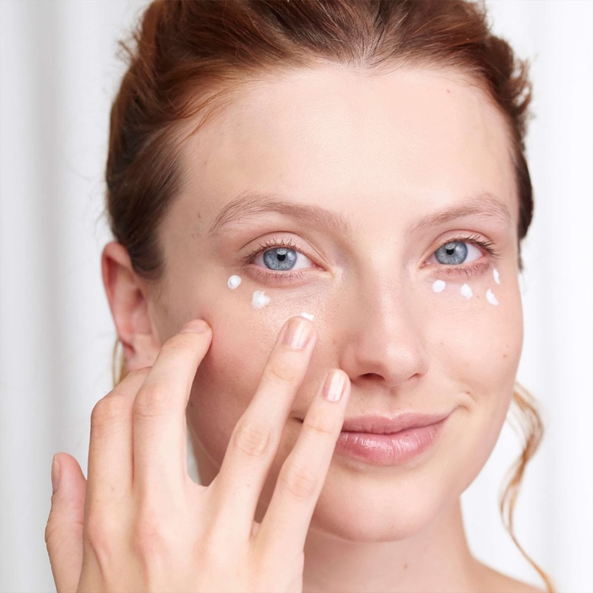 Caviar of Switzerland Intensive Eye Cream.Amazing Brightener 15ml