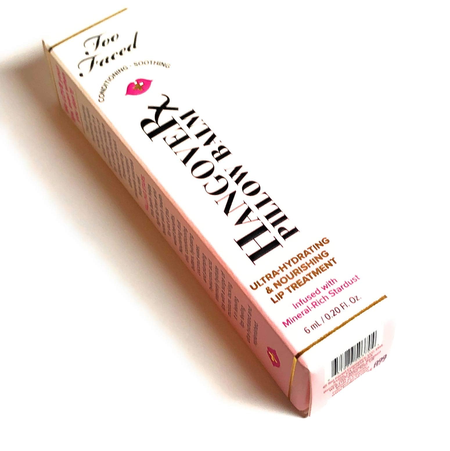 Too Faced Hangover Pillow Balm Lip Treatment